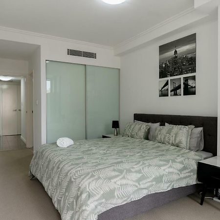 Apartament 91 Liverpool Street, World Tower Sydney Zewnętrze zdjęcie