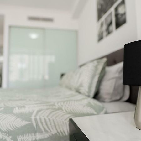 Apartament 91 Liverpool Street, World Tower Sydney Zewnętrze zdjęcie
