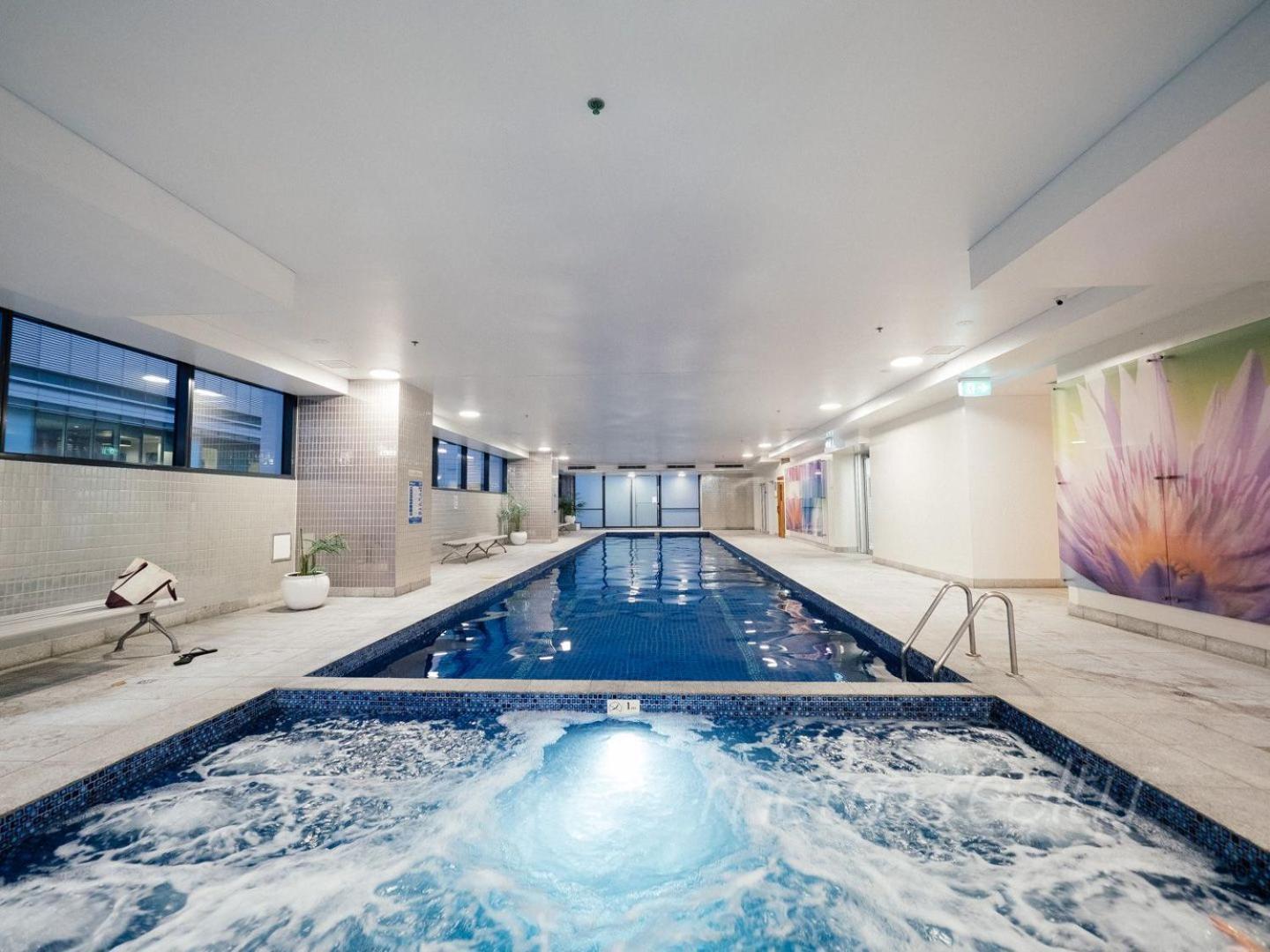 Apartament 91 Liverpool Street, World Tower Sydney Zewnętrze zdjęcie