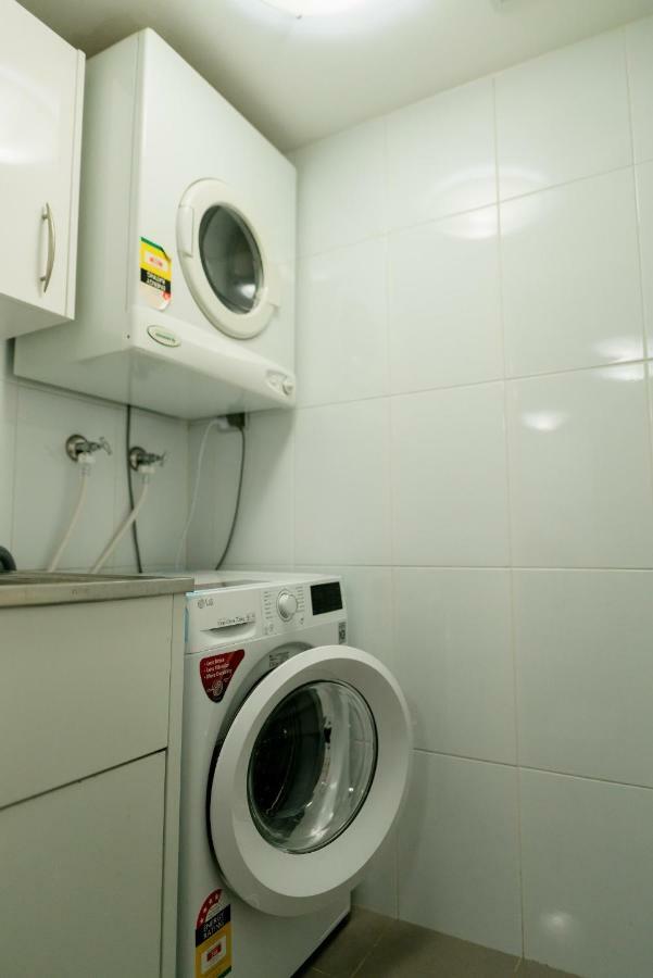 Apartament 91 Liverpool Street, World Tower Sydney Zewnętrze zdjęcie