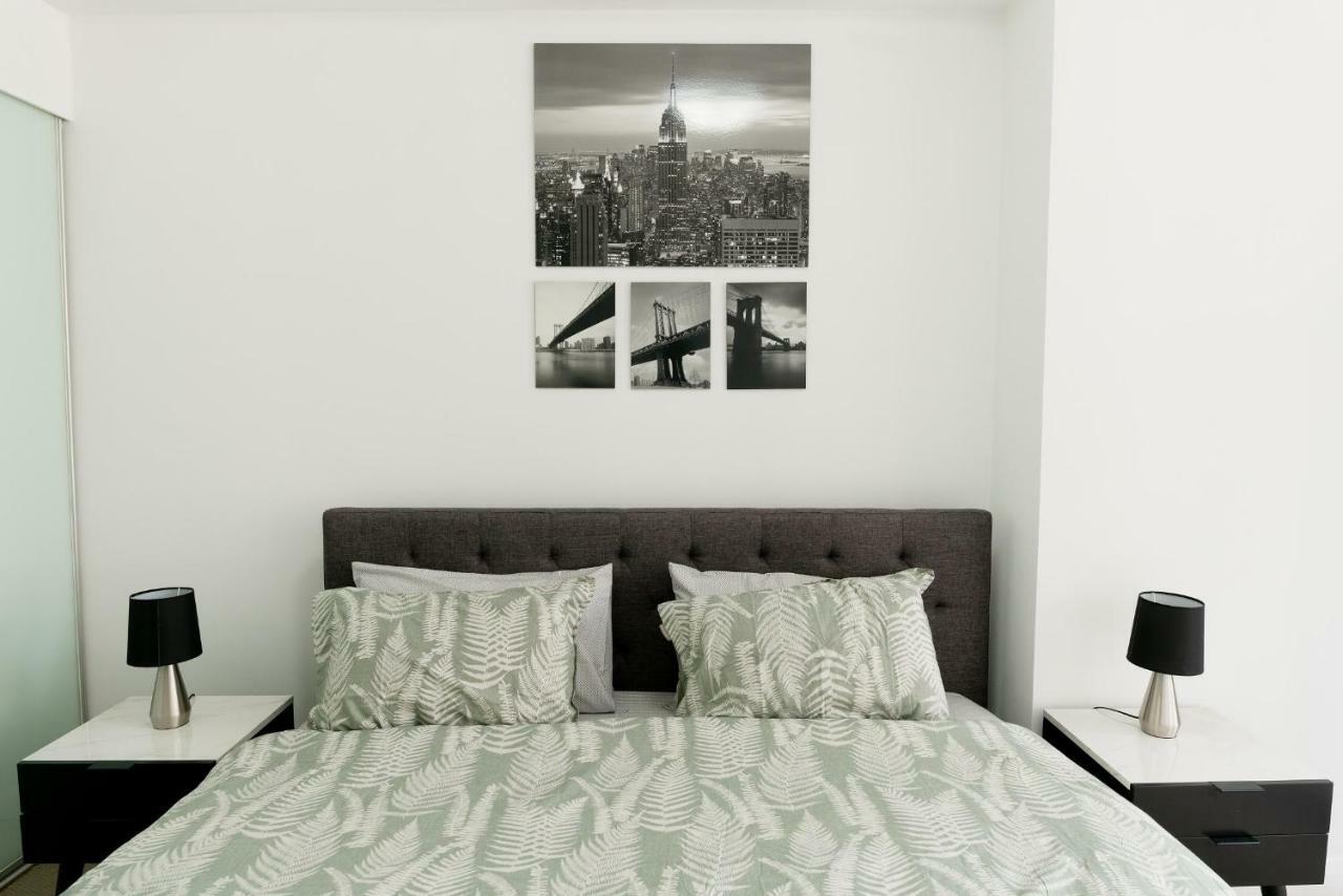 Apartament 91 Liverpool Street, World Tower Sydney Zewnętrze zdjęcie