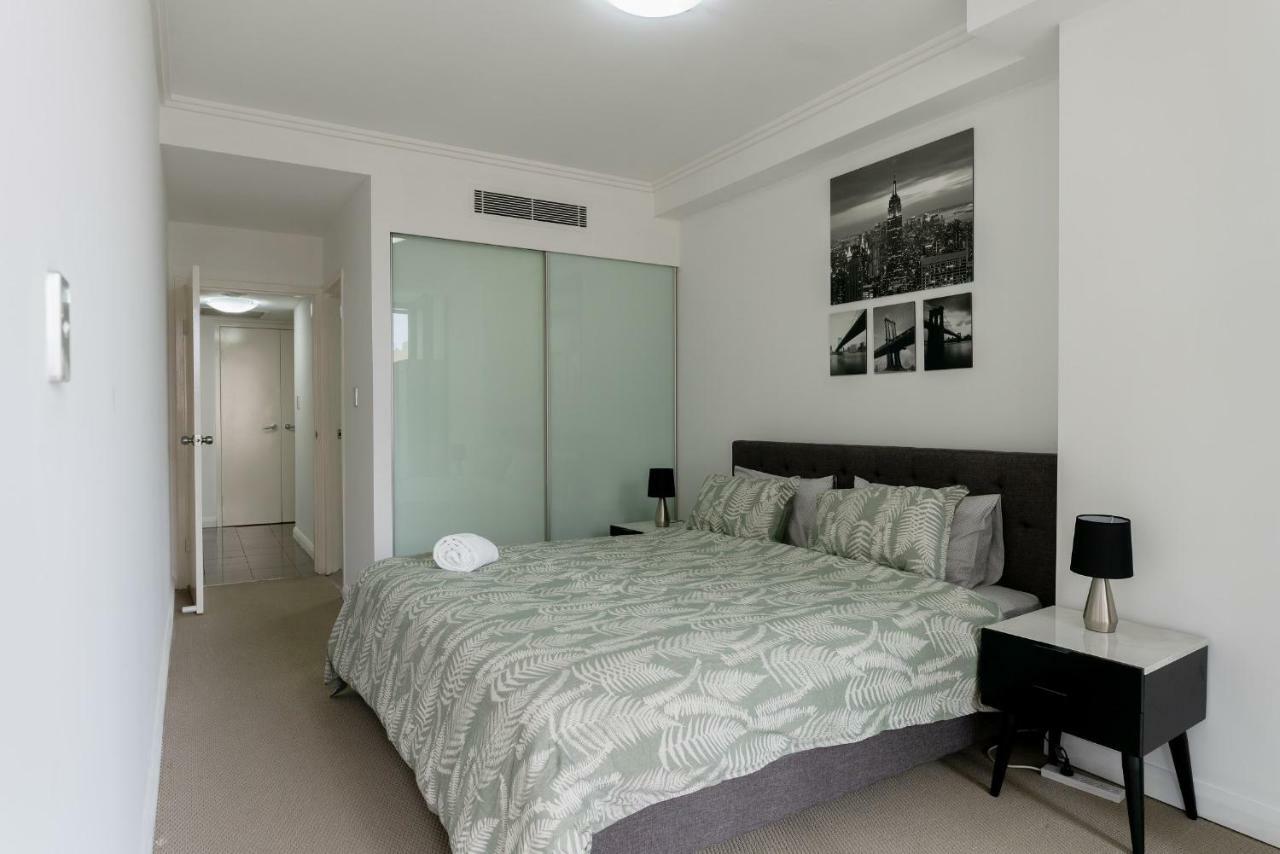 Apartament 91 Liverpool Street, World Tower Sydney Zewnętrze zdjęcie