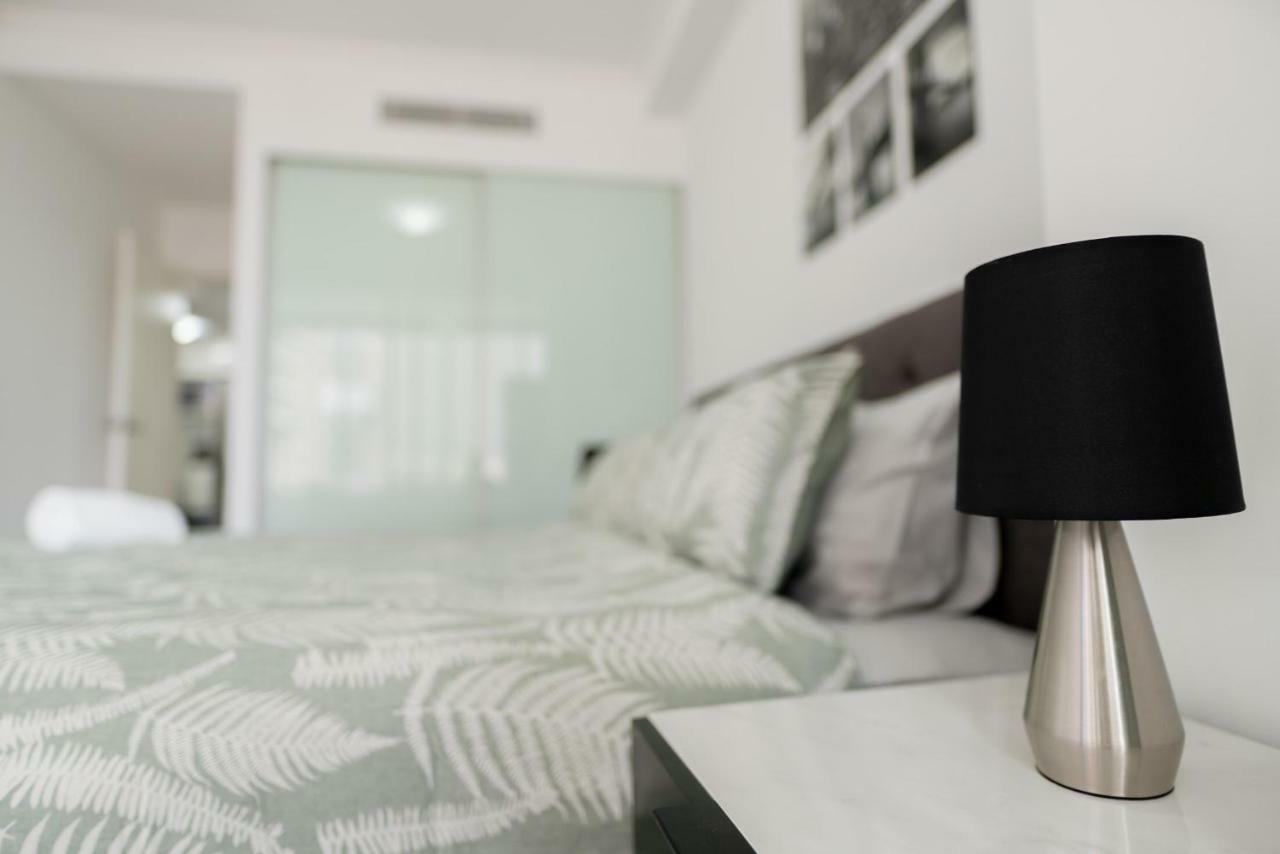 Apartament 91 Liverpool Street, World Tower Sydney Zewnętrze zdjęcie