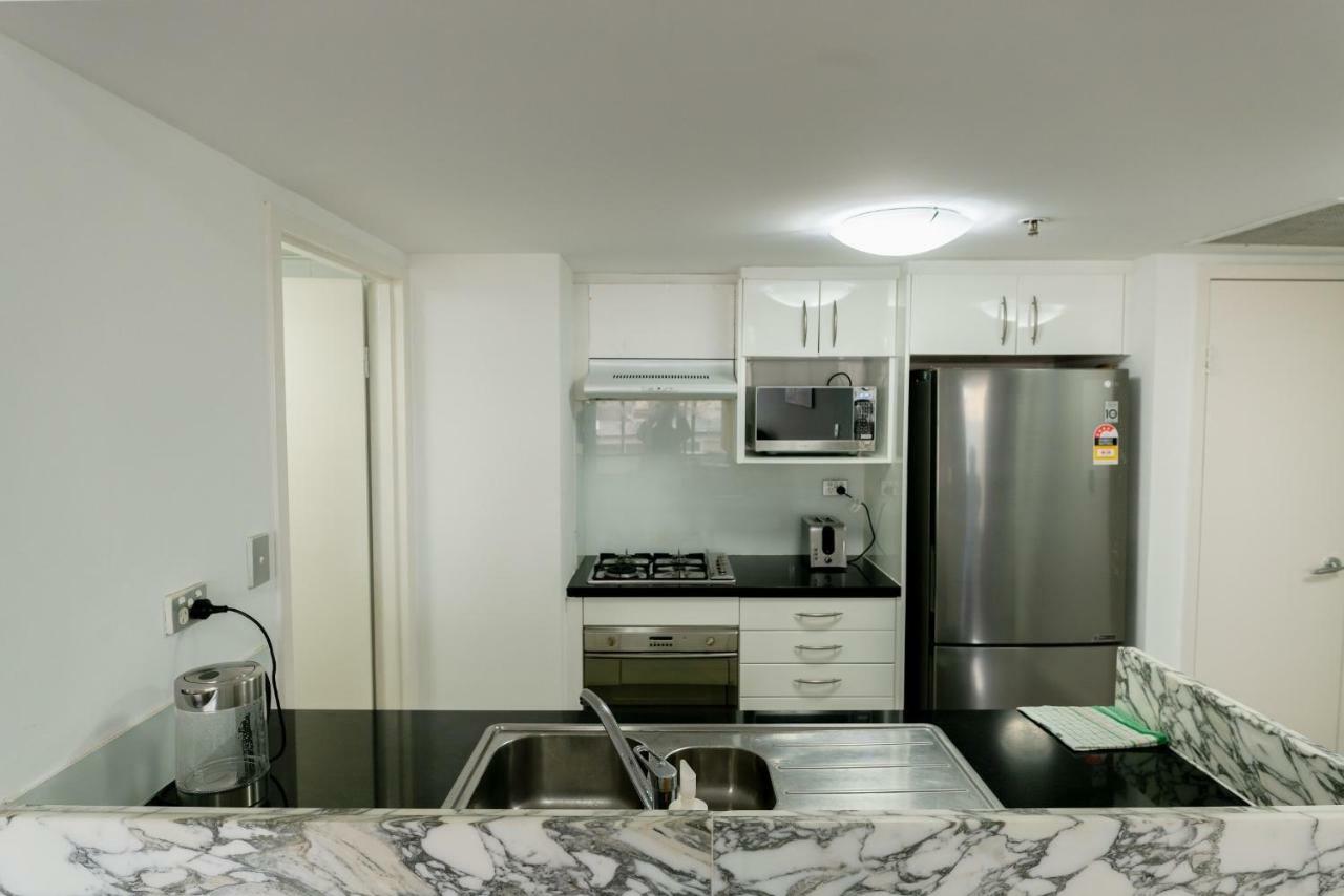 Apartament 91 Liverpool Street, World Tower Sydney Zewnętrze zdjęcie