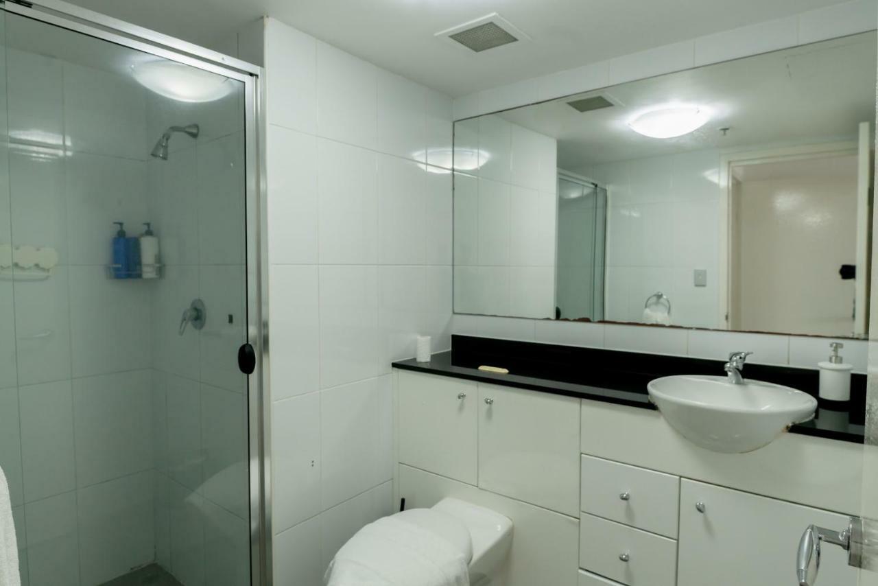 Apartament 91 Liverpool Street, World Tower Sydney Zewnętrze zdjęcie
