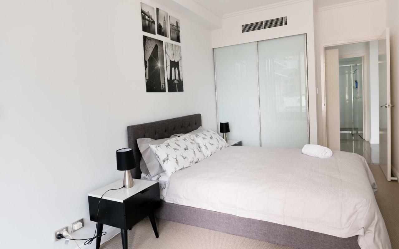 Apartament 91 Liverpool Street, World Tower Sydney Zewnętrze zdjęcie