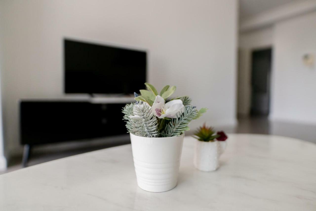 Apartament 91 Liverpool Street, World Tower Sydney Zewnętrze zdjęcie