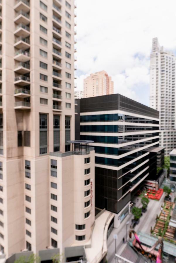 Apartament 91 Liverpool Street, World Tower Sydney Zewnętrze zdjęcie