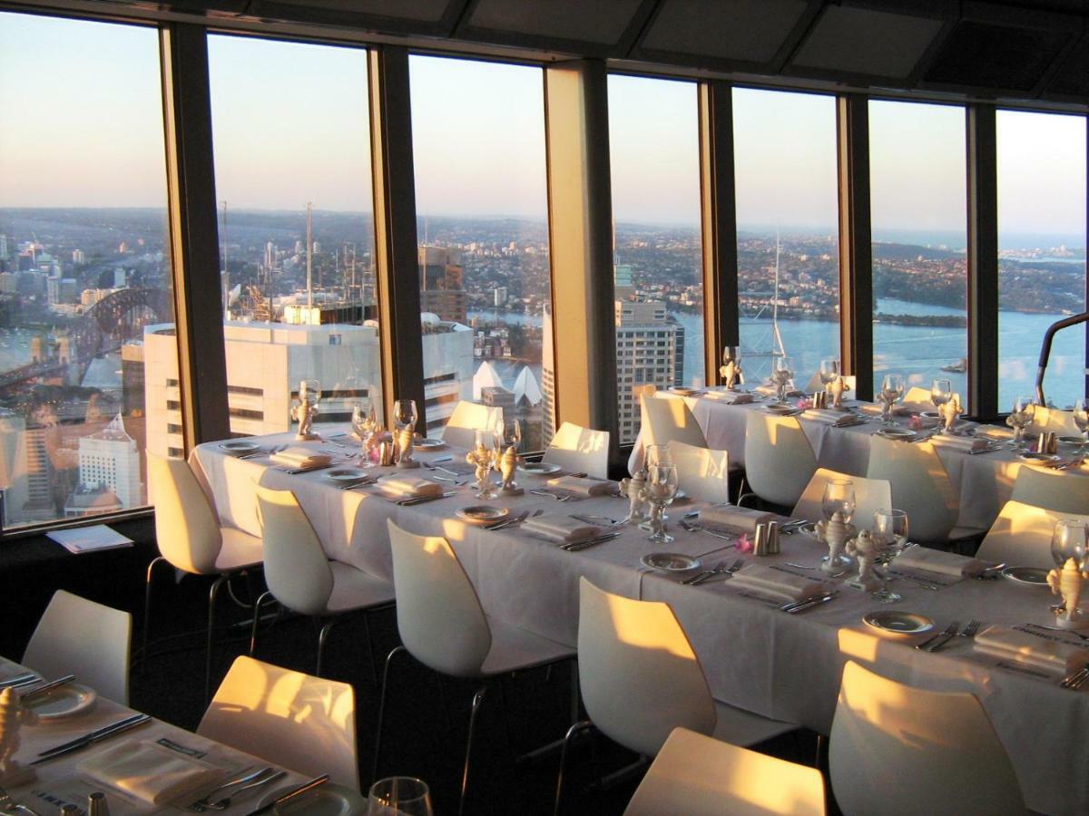 Apartament 91 Liverpool Street, World Tower Sydney Zewnętrze zdjęcie